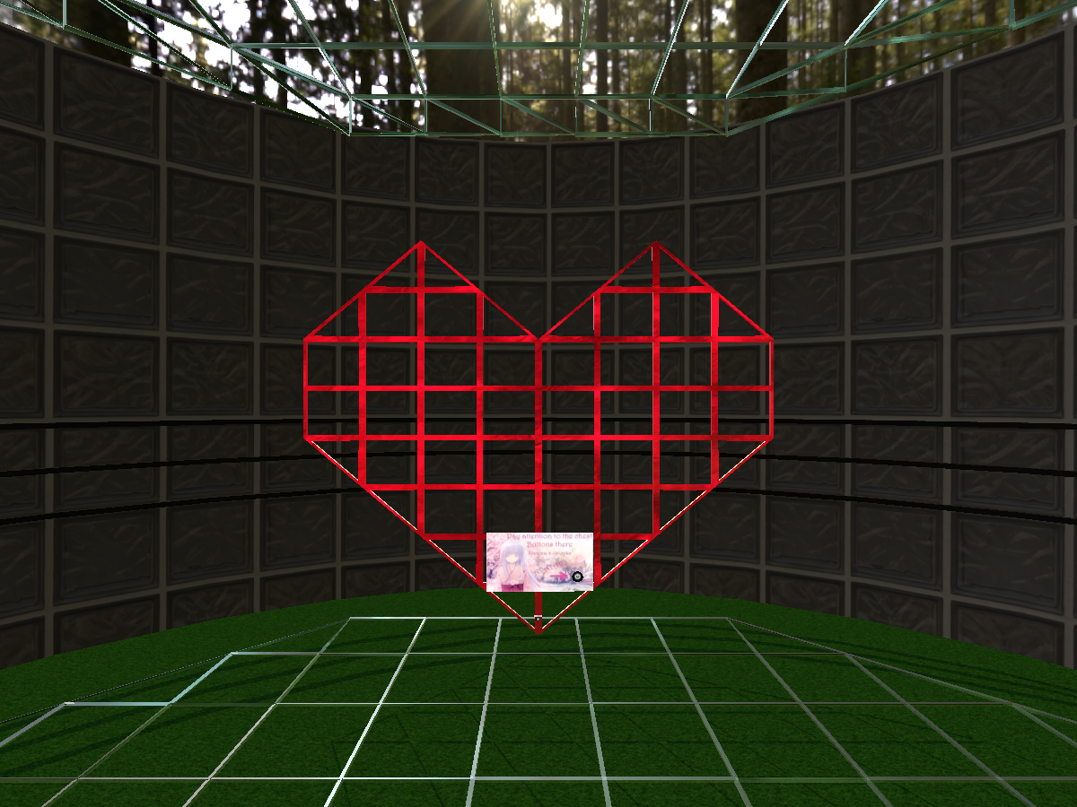 Heart World [Avatars]