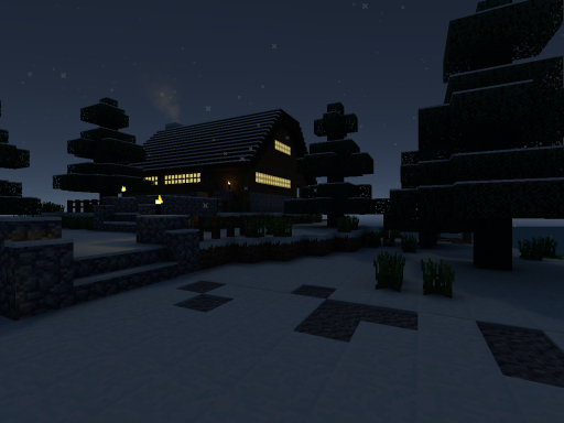 MinecraftVR
