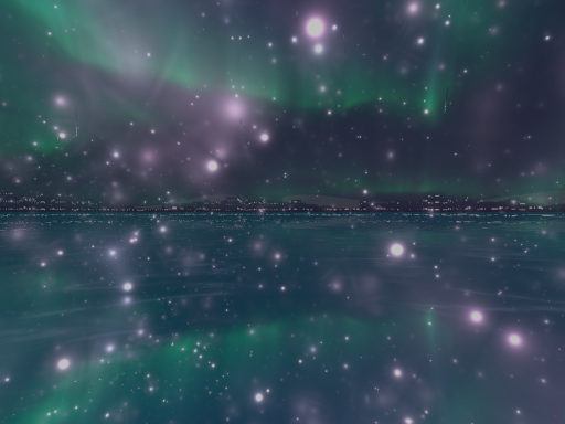 simple sleep world