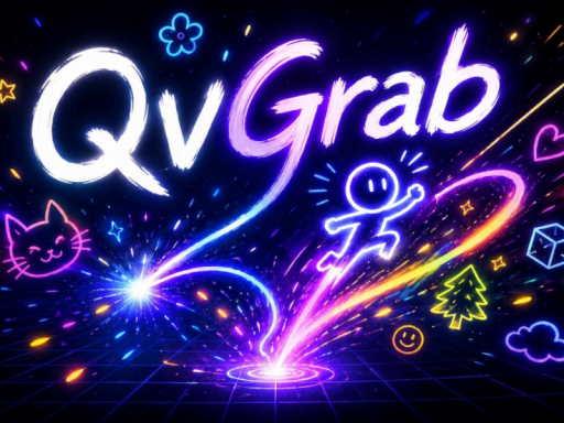 QvGrab