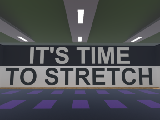 stowwySTRETCHIESǃ