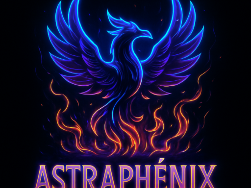 AstraPhénixBar