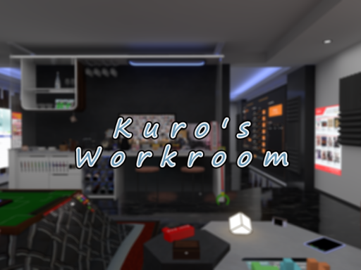 Kuro's Workroom