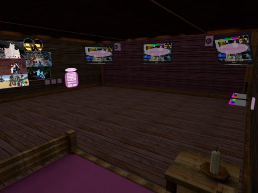 Essies Chillroom