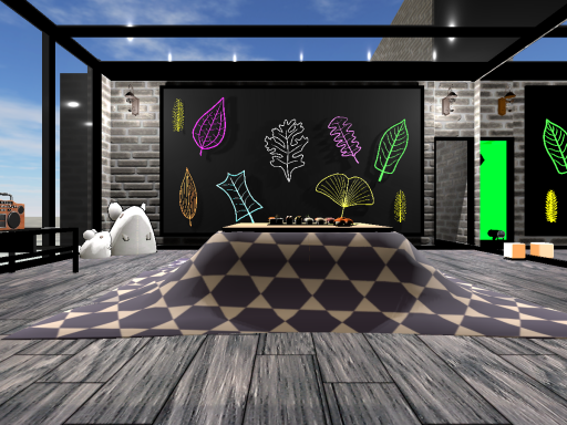 Mild studio