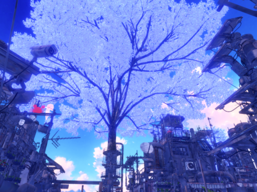 梦之所及3