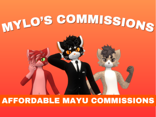 Mylos Avatars ˸3