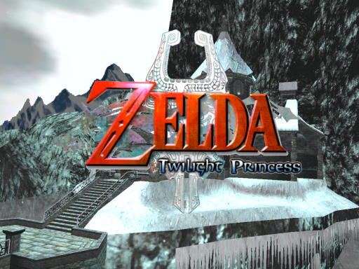 Snowpeak Ruins