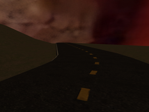 road