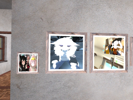 Memory Room