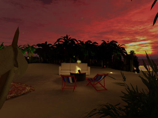 La Cabana