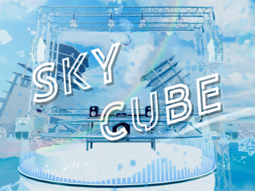 SkyCube