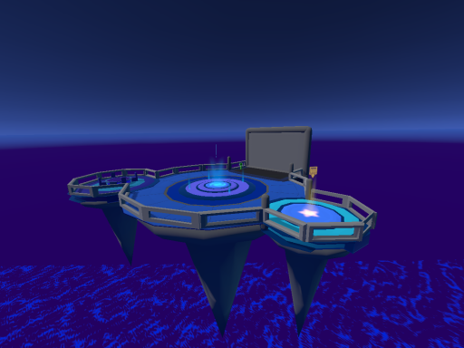 Tiny Home World