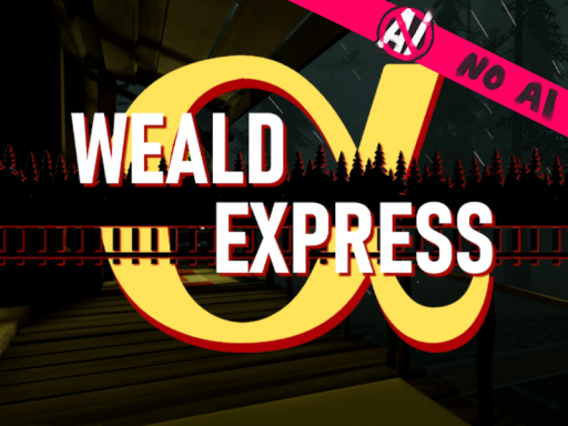 Weald Express Alpha