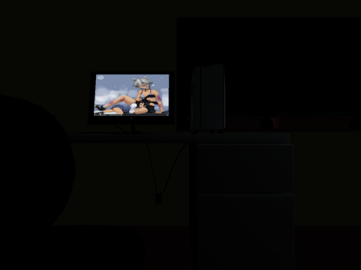Midnight Gaming v1