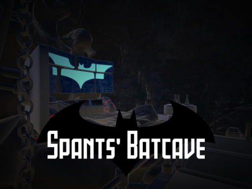 The Batcave