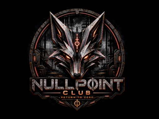 Nullpoint Club