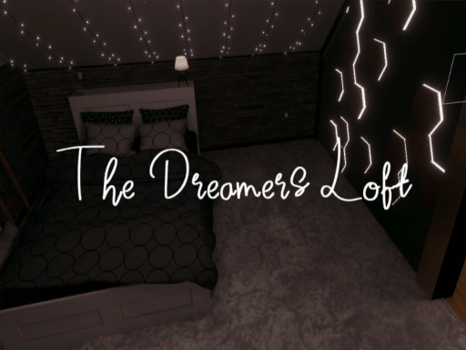 The dreamers Loft