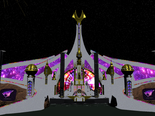 Unofficial Tomorrowland 2022