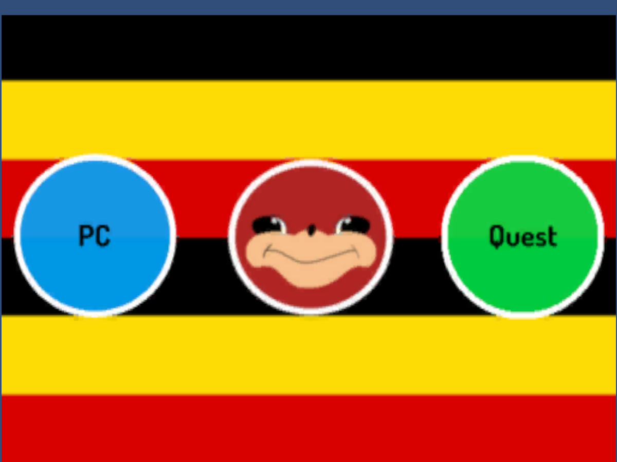 Uganda˸ Cross-Platform