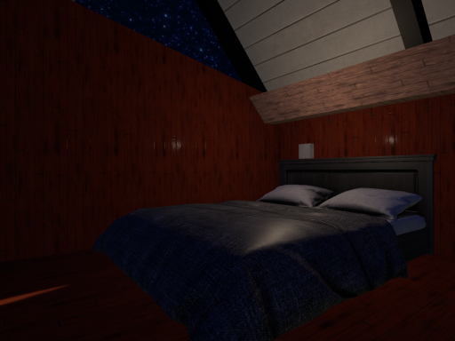 Just room OKǃ