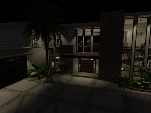 Xahau's Mansion