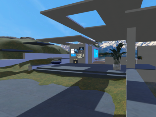 CliffHouse WMR