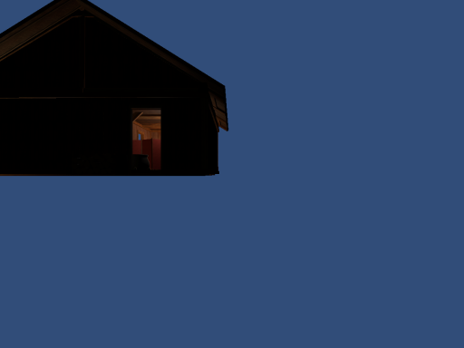 Smol Cabin