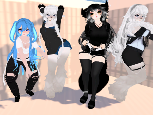 Sugar's Dance House