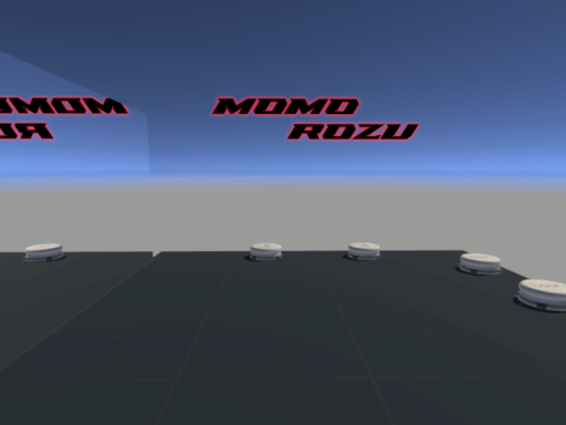 Rozu avatar wold