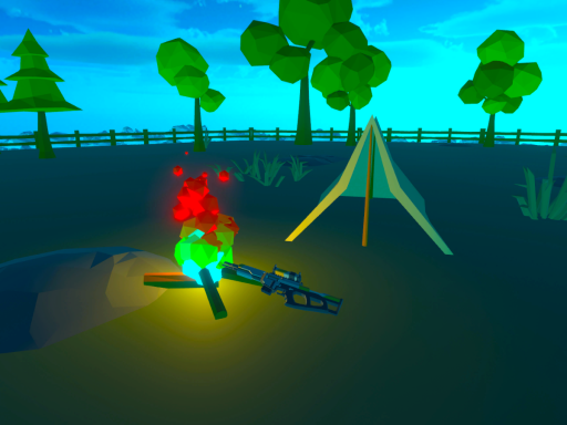 Sky Sniper