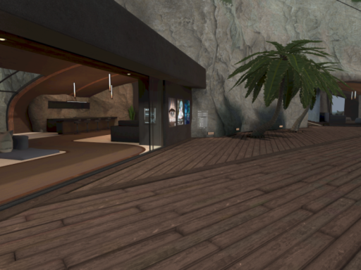 Cian Resort 《daytime》