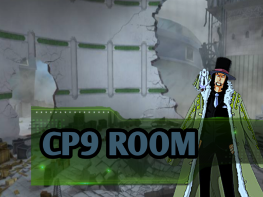 cp9 room map