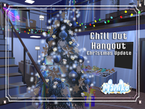 - Chill Out Hangout -