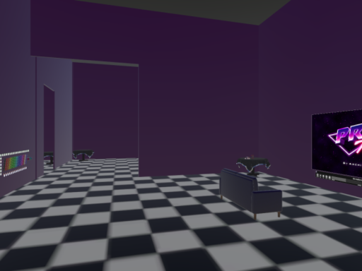 Simple Plain World