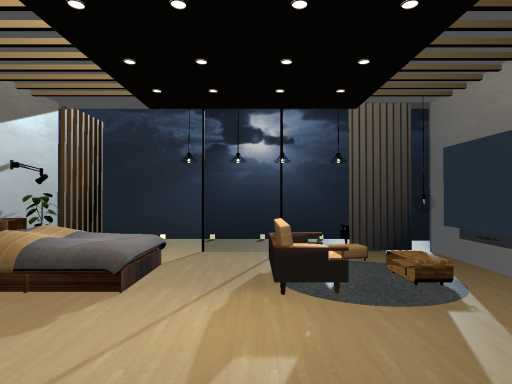 Simple Home