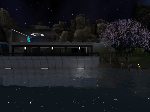 Rusti's Hideaway