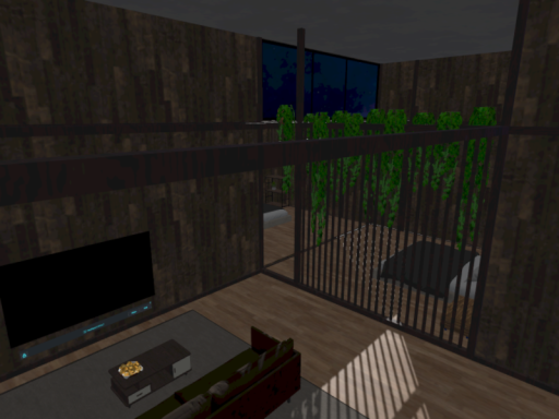 TAMAKARISUJIO'S ROOM