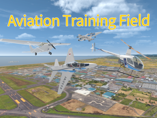 AVIATION TRAINING FIELD v3․7