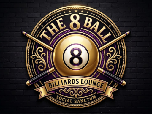 The 8 Ball