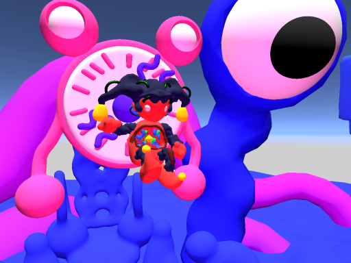 Clock Realm