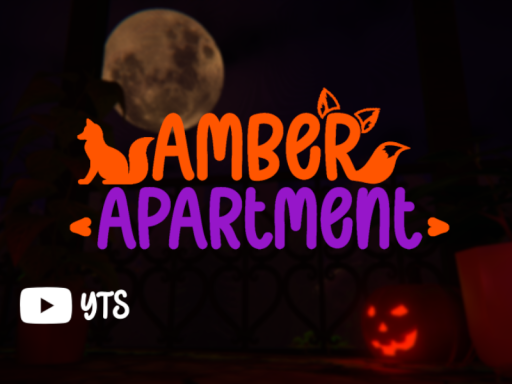 Amber Apartment