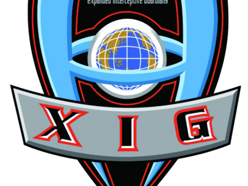 XIG地球防卫队 重制版1․4持续更新中․․․․․․