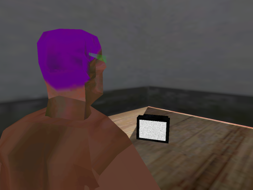 Cruelty Squad Avatar World