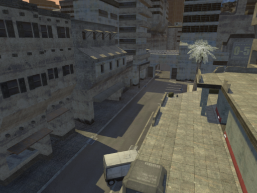 District˸ Halo 2 Classic