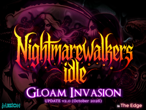 Nightmarewalkers Idle