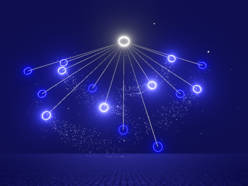 Celestial Swings