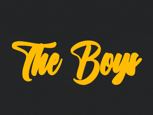 The Boys