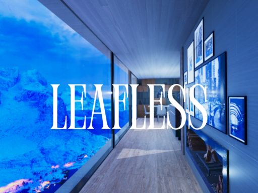 Leafless