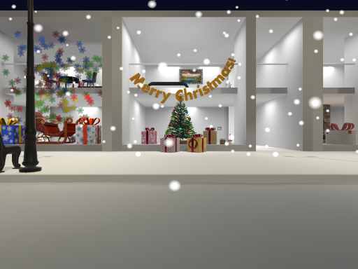 Xmas Winter 2019